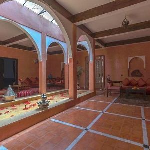 Riad Harouak Hotell Marrakesh Exterior photo