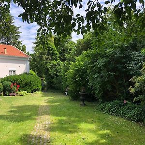 Villa Elena Malmö Exterior photo