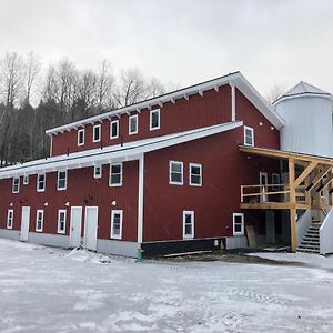 Mad River Lodge Waitsfield Exterior photo