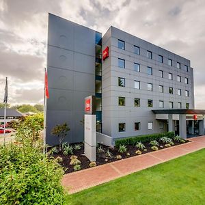 Ibis Rotorua Hotell Exterior photo