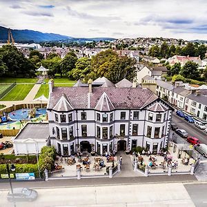 The Whistledown Hotel Warrenpoint Exterior photo