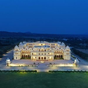 The Jai Bagh Palace Hotell Jaipur Exterior photo