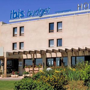 Ibis Budget Narbonne Sud A9/A61 Hotell Exterior photo