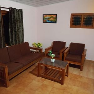 Sri Haravari -Executive Home Sringeri Exterior photo