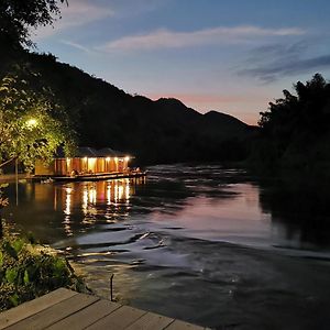 Kodaun River Kwai Resort Kanchanaburi City Exterior photo