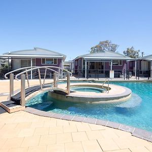 Ingenia Holidays Hunter Valley Hotell Cessnock Exterior photo