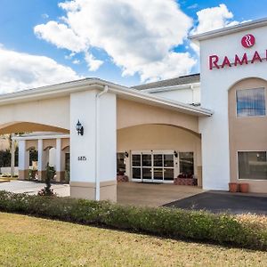 Quality Inn Zephyrhills-Dade City Exterior photo