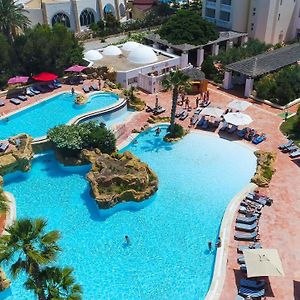 Medina Solaria And Thalasso Hotell Hammamet Exterior photo