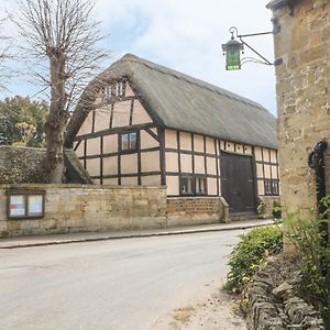 The Old Cider Press Villa Broadway  Exterior photo