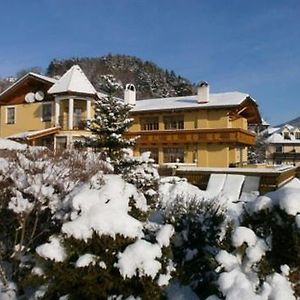 Penzion Stefanshof Hotell Kremnica Exterior photo