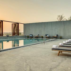 Al Faya Retreat By Sharjah Collection Hotell Exterior photo