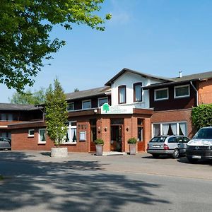 Hotel Gammelby Eckernförde Exterior photo