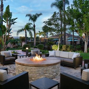 Courtyard Costa Mesa South Coast Metro Hotell Santa Ana Exterior photo