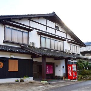 Kougentei Hotell Toyooka  Exterior photo