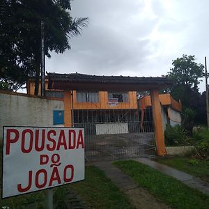 Pousada Do Joao Hotell Juiz de Fora Exterior photo