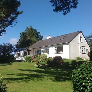 Blue Seas Villa Saint Mawes Exterior photo