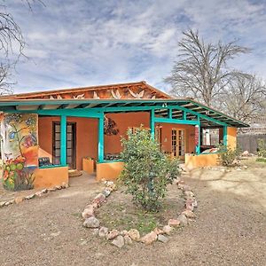 Vibrant Casa Paloma 2 With Patio - Near Vineyards! Lägenhet Patagonia Exterior photo