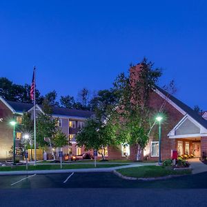 Residence Inn By Marriott Hanover Lebanon Exterior photo