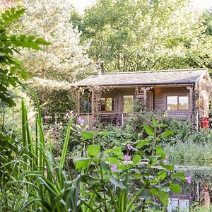 The Log Cabin Villa Kilmore  Exterior photo