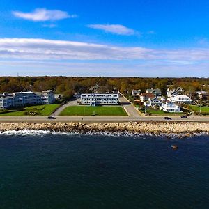 The Atlantic House Hotell Narragansett Exterior photo