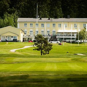 Hotell Veckefjärden Örnsköldsvik Exterior photo