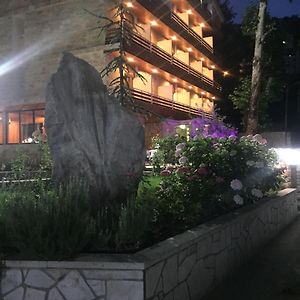 Tamerland-Faraya Hotell Exterior photo