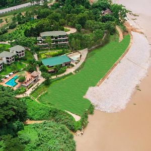 Bansaeo Garden And Resort Chiang Saen Exterior photo