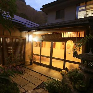 Yoshinoonsen Motoyu Hotell Yoshino  Exterior photo