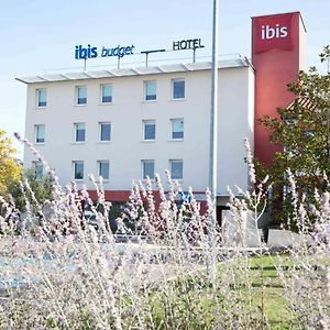 Ibis Budget Montauban Les Chaumes Hotell Exterior photo