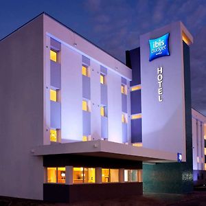 Ibis Budget Montbeliard Hotell Exterior photo