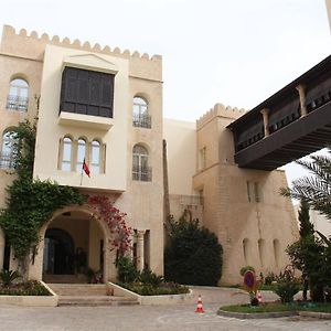 Borj Dhiafa Hotell Sfax Exterior photo