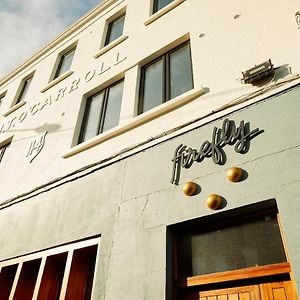 Firefly Hotell Bré Exterior photo