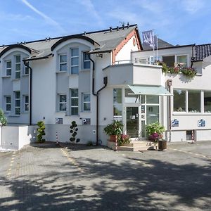 Hotel Böving Breckerfeld Exterior photo