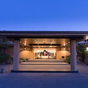 Wataya Besso Hotell Ureshino Exterior photo