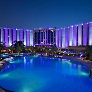 The Ritz-Carlton, Bahrain Hotell Manama Exterior photo