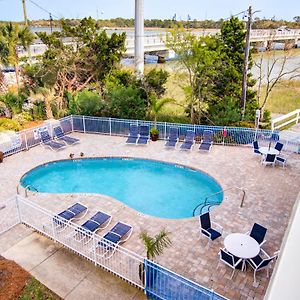 Turn Of River Villa Folly Beach Exterior photo