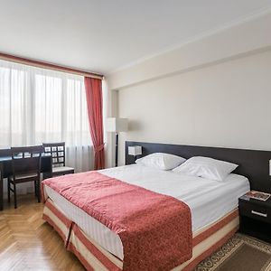 Universitetskaya Hotel Moskva Room photo