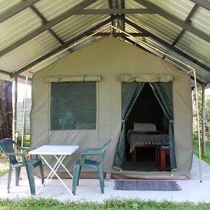 Caprivi Mutoya Lodge And Campsite Katima Mulilo Exterior photo