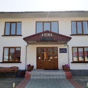 Adina Hotell Riscani Exterior photo