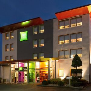 Ibis Styles Bethune Bruay La Buissiere Hotell Exterior photo