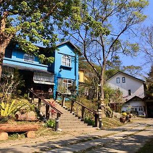 Xiangyang Tianyuan Bed and Breakfast Sanyi Exterior photo
