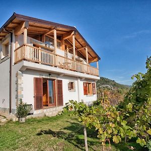 Accommodation MONTELAGO- Virpazar,Skadar Lake Exterior photo