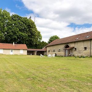 Maison Accueillante Pres De Monthenault Parfaite Pour Groupes Villa Exterior photo