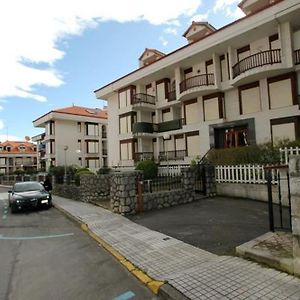 Apartment In Noja, Cantabria 103328 By Mo Rentals Exterior photo