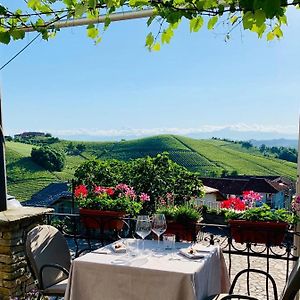 Locanda Rabaya' Bed and Breakfast Barbaresco Exterior photo