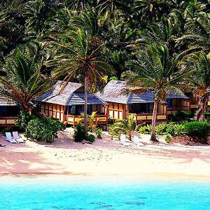 Palm Grove Hotell Rarotonga Exterior photo
