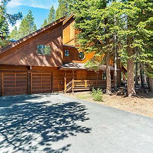 Alpenglow By Tahoe Mountain Properties Truckee Exterior photo