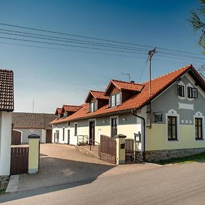 Penzion Orlov Hotell Příbram Exterior photo