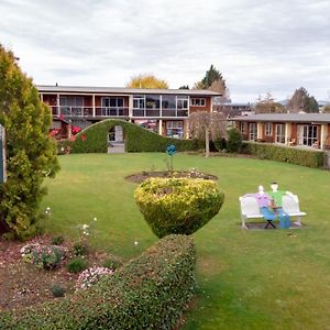 Alpine View Motel Te Anau Exterior photo