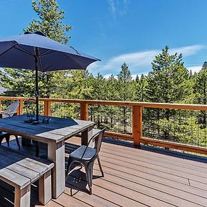 Dreams And Streams By Tahoe Mountain Properties Truckee Exterior photo